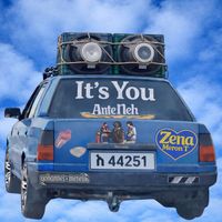 ZENA - IT'S YOU (ANTE NEH) [feat. Meron T]