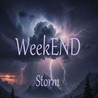 Tess, Oohzilmartini - WeekEND Storm (Remix)