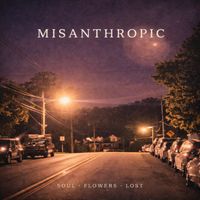 Apart - Misanthropic