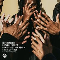 Irreversible Entanglements - Don't Lose Your Head / Vibrate Higher