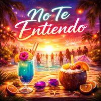 Samire Fresh Line - No Te Entiendo