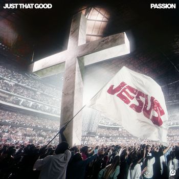 Passion - What A Worthy Name (Live From Passion 2026)