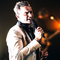 Wim Soutaer - Vragen