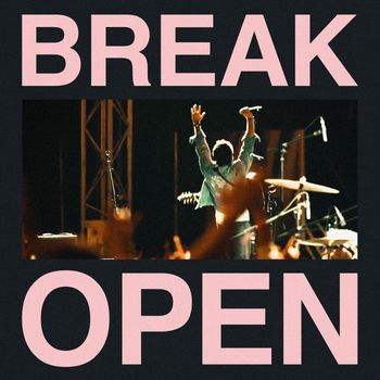 Pat Barrett - Break Open (Live)