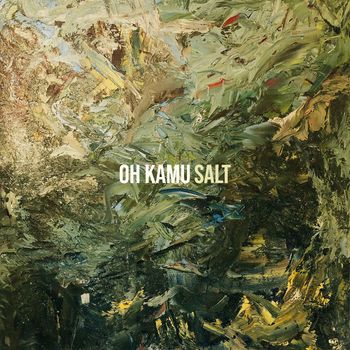 SALT - Oh Kamu