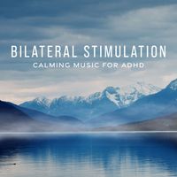 emeraldwave - Bilateral Stimulation - Calming Music for ADHD