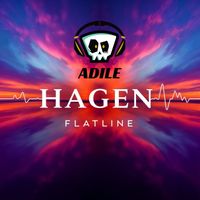 Hagen - Flatline