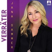 Jana Sammer - Verräter