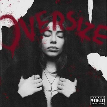 Marte - OVERSIZE (Explicit)