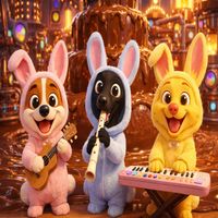 Mel, Café & Coco - Melhor que Chocolate