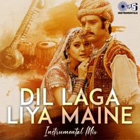 Nadeem-Shravan - Dil Laga Liya Maine (Instrumental)
