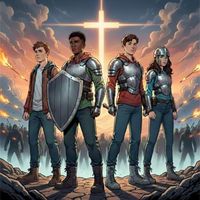 SAM - Prêt au combat