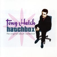 Tony Hatch - Hatchbox: The Original Album Collection