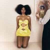 flowerovlove - Casual Lady (Explicit)