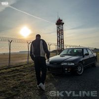 Sandro - SKYLINE  (Explicit)