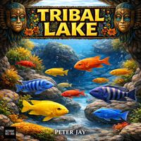 Peter Jay - Tribal Lake