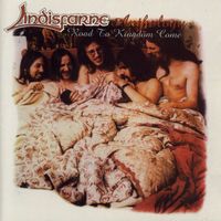 Lindisfarne - Anthology: Road To Kingdome Come