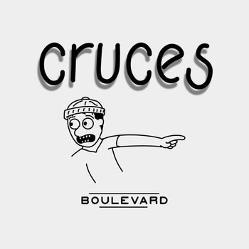 Boulevard - Cruces