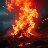 MALONE - Oxygen for a Fire
