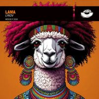 Lykov - Lama (Extended Mix)