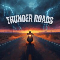Matthew Broderick - Thunder Roads
