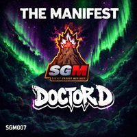 DOCTOR D - The Manifest