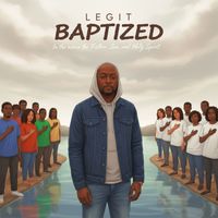 Legit - BAPTIZED