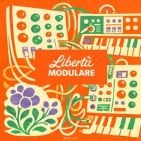Stefan Tretau - Liberta Modulare