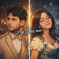 Penumbra - Ay Dios mío