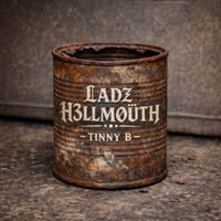 LADZ H3LLMØÜTH - TINNY_B