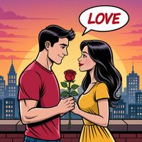 Olej - День Влюблённых