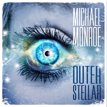 Michael Monroe - Shinola