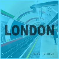 Greg Johnson - London