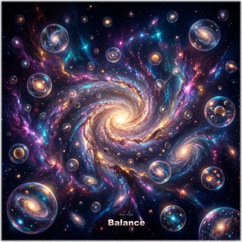 Sonic Scope - Balance