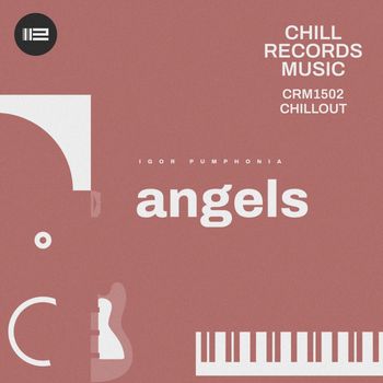 Igor Pumphonia - Angels