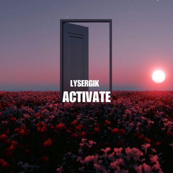 Lysergik - Activate