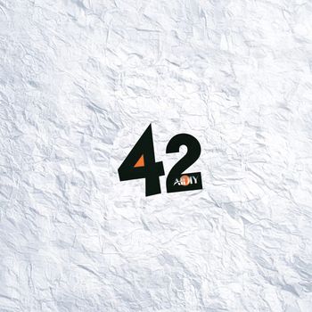Various Artists - 42 (Explicit)