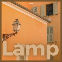 Nesbit - Lamp