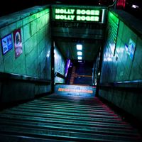 Roger - Metro (Explicit)