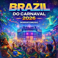 Borsatomusic - BRAZIL DO CARNAVAL 2026