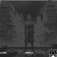 Alhek - Animale