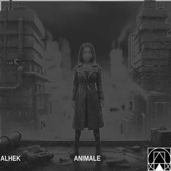 Alhek - Animale