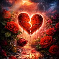 Xelo - Petals & Cracks