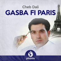 Cheb Dali - Gasba Fi Paris