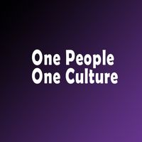 R.A.P - One People One Culture
