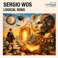 Sergio WoS - Logical Song