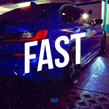 KAZI - Fast (Explicit)