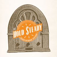 The Hold Steady - Stuck Between Stations EP (iTunes exclusive)