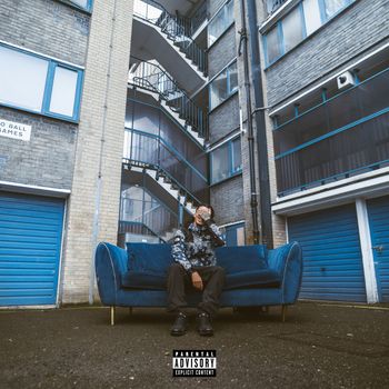 aryan - Hood Guru (Explicit)