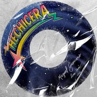 Miguel Guerrero - Hechicera